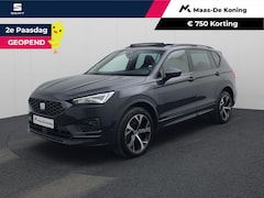 SEAT Tarraco - 1.4TSI 180kW/245PK e-Hybrid PHEV FR DSG · Panoramadak · Trekhaak · Apple/Android Car Play