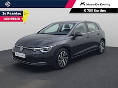 Volkswagen Golf - 1.4eHybrid 150kW/204PK Style DSG · Navigatie · Massagefunctie · Apple/Android Car Play · E