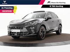 CUPRA Terramar - 1.5 TSI 272pk DSG e-Hybrid VZ Performance · 360 Camera · Panoramadak · SENNHEISER Audio ·