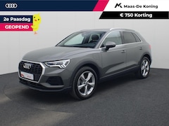 Audi Q3 - 45 TFSIe 245pk S-Tronic Business · SOH 91, 1% · Camera · Trekhaak · Apple/Android Car Play