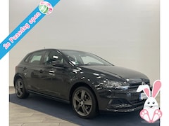 Volkswagen Polo - 1.0 Comfortline Business | 5-DRS / AIRCO / 17" VELGEN /
