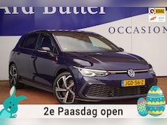 Volkswagen Golf - 2.0 TSI GTI DSG / IQ-Light. / Camera. / Stoel&Stuurverwarm. / Standkachel. / = SUPER