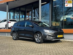 Ford Focus Wagon - 1.0 EcoBoost Hybrid Active/Automaat/Winterpakket/ carplay