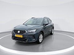 SEAT Arona - 1.0 EcoTSI Reference |Privacy Glass | Demo