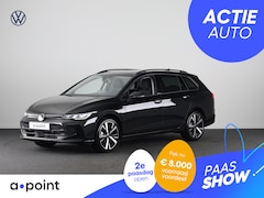 Volkswagen Golf Variant - Life Edition 1.5 TSI 116 pk | 18" velgen | Achteruitrij camera | Navigatie | ACC