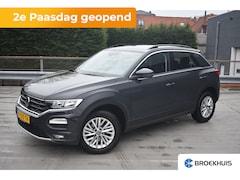 Volkswagen T-Roc - 1.0 TSI 95PK Style | NAVIGATIE | ADAPT. CRUISE | LED | AIRCO | DAB+