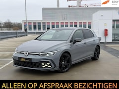 Volkswagen Golf - 2.0 TDI GTD PANO | HUD | CAMERA | IQ | ACC