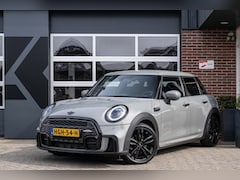 MINI John Cooper Works - 1.5 Cooper | Head-Up Display | Comfort Access | Stoelverwarming | Adaptive Suspension | 17