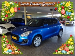 Suzuki Swift - 1.2 Select Navigatie