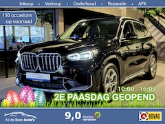 BMW X1 - xDrive30e High Executive X-Line | Bruin Leder | Full optie | Panorama | El. trekhaak | H/K