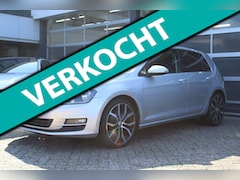 Volkswagen Golf - 1.2 TSI Trendline