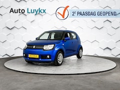 Suzuki Ignis - 1.2 Comfort | Airco | Bluetooth | 5-Persoons