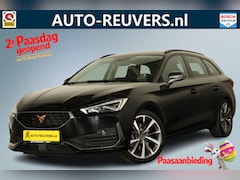 CUPRA Leon Sportstourer - 1.4 e-Hybrid Essential / LED / Navi / CarPlay / Travelassist / Cam