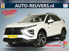 Mitsubishi Eclipse Cross - 2.4 PHEV Instyle / Clima / Camera / Cruisecontrol