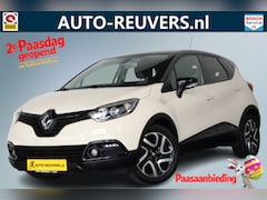 Renault Captur - 0.9 TCe Dynamique / Navi / Clima / Camera / Trekhaak