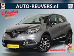 Renault Captur - 0.9 TCe Dynamique / Navi / Clima / Cruisecontrol / Camera