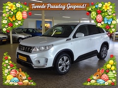 Suzuki Vitara - 1.0 Boosterjet 112PK Select Navigatie