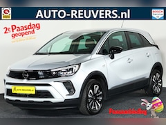 Opel Crossland - 1.2 Turbo Elegance / LED / Navi / CarPlay / Camera