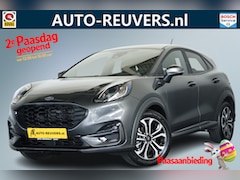 Ford Puma - 1.0 EcoBoost Hybrid ST-Line / LED / Aut / Navi / CarPlay / Cruisecontrol