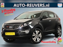 Kia Sportage - 2.0 AWD World Cup Edition / Navi / Clima / Cruisecontrol / Camera