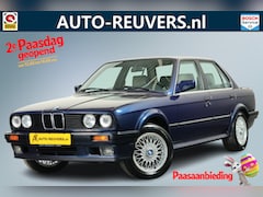 BMW iX - 3-serie 325iX awd Cruise Control / Airco / Automaat (voor de liefhebber)