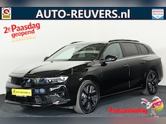 Opel Astra Electric - 54 kWh GS / LED / ACC / CarPlay / Navi / Camera