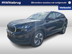 Skoda Kodiaq - 1.5 TSI MHEV Business Edition 7p. Panorama dak / Trekhaak / 7 -pers