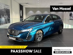 Peugeot 308 - 1.2 Hybrid 145 e-DCS6 Style | Automaat | Climate Control | Full Map Navigatie | Apple Carp