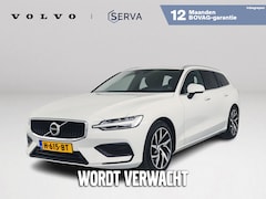 Volvo V60 - T4 Momentum Pro | Parkeercamera | Stoel- en Stuurverwarming | Trekhaak