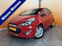 Hyundai ix20 - 1.4i i-Motion airco | bluetooth | trekhaak | lmv