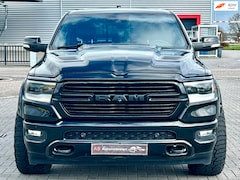 Dodge Ram 1500 - 5.7 V8 Laramie Sport Night Monster Full Option MARGE