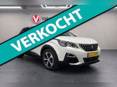 Peugeot 3008 - 1.2 PureTech AGC Allure