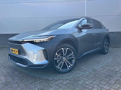 Toyota bZ4X - Business Plus 71 kWh, actie gratis laadpunt twv €1300