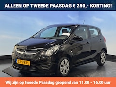 Opel Karl - 1.0 ecoFLEX Edition Airco | Cruise | 5 deurs