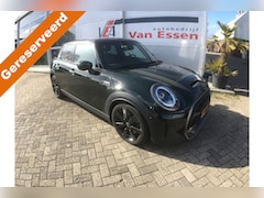 MINI Cooper S - 2.0 Resolute Edition Harman Kardon, Panorama dak, NL auto, BTW auto