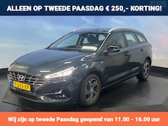 Hyundai i30 Wagon - 1.0 T-GDi MHEV Comfort Smart Navi | Clima |Cruise | Camera