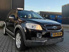 Chevrolet Captiva - 2.0 VCDI Executive