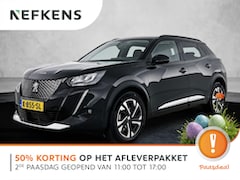 Peugeot 2008 - 1.2 Allure Pack 100pk | 1ste Eigenaar | Navigatie | Climate Control | Cruise Control | 17"