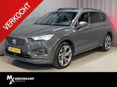 SEAT Tarraco - 1.4 TSI e-Hybrid PHEV FR Business Intense 20"/Panoramadak/Elektrische klep/Virtual Cockpit