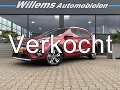 Kia Niro - 1.6 GDi Hybrid ExecutiveLine App-Connect, Camera & Adaptieve Cruise Control