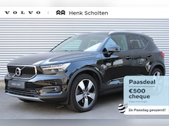 Volvo XC40 - T5 Twin Engine Momentum Pro | Adaptieve Cruise Control | Pilot Assist | BLIS | Keyless | E