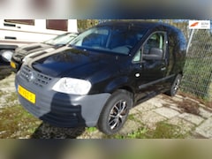 Volkswagen Caddy - 1.9 TDI