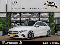 Mercedes-Benz A-klasse - 180 Business Line