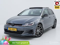 Volkswagen Golf - 2.0 TSI GTI TCR|PANO|DYN|KEYLESS|LED|ACC|