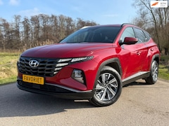 Hyundai Tucson - 1.6 T-GDI HEV Comfort Smart Automaat / Camera / Apple CarPlay-Android Auto / Navi / Clima