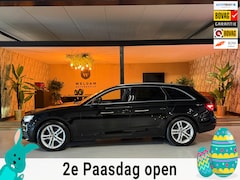 Audi A4 Avant - 1.4 TFSI Sport Garantie Camera Cruise Navi Airco PDC Rijklaar