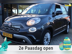 Fiat 500 L - 0.9 TwinAir Cross