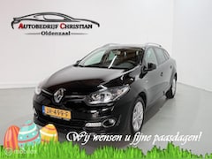 Renault Mégane Estate - 1.2 TCe Limited | CLIMA | NAVI