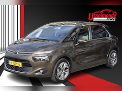 Citroën C4 Picasso - 1.6 Intensive 68.690 km nap navi a.camera