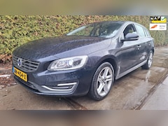 Volvo V60 - 2.0 T3 Nordic+